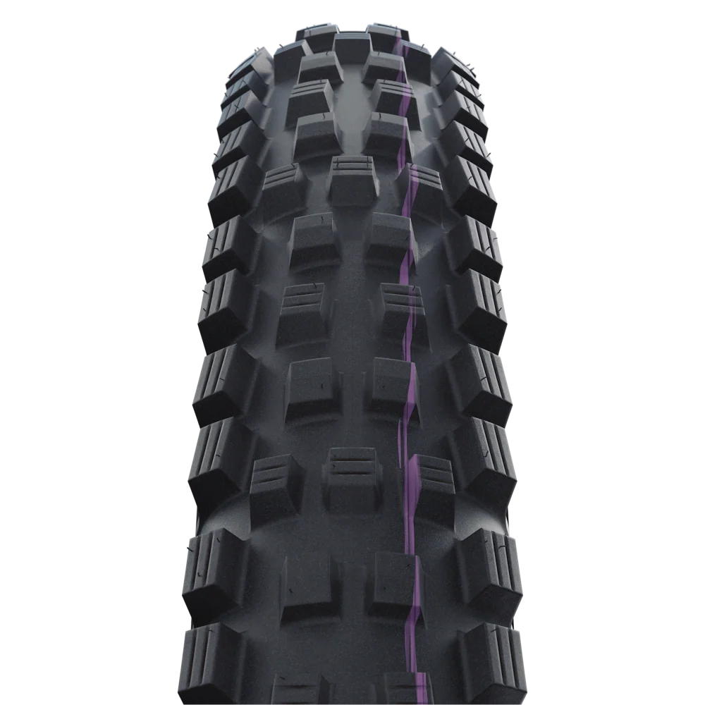 SCHWALBE MAGIC MARY 29x2.50 GRAVITY PRO ADDIX ULTRASOFT RADIAL Tubeless Ready Soft pneumatika