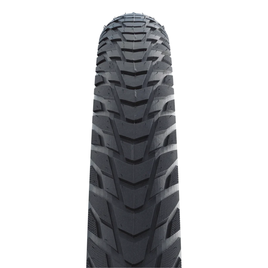 SCHWALBE MARATHON E-PLUS Wired ADDIX Smart DualGuard 27.5x2.00 Tubetype Tuhá tyčová pneumatika