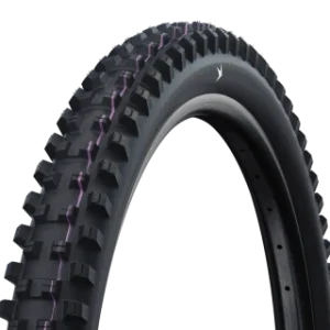 SCHWALBE SHREDDA FRONT 29x2.50 GRAVITY PRO ADDIX ULTRASOFT RADIAL Tubeless Ready Soft pneumatika