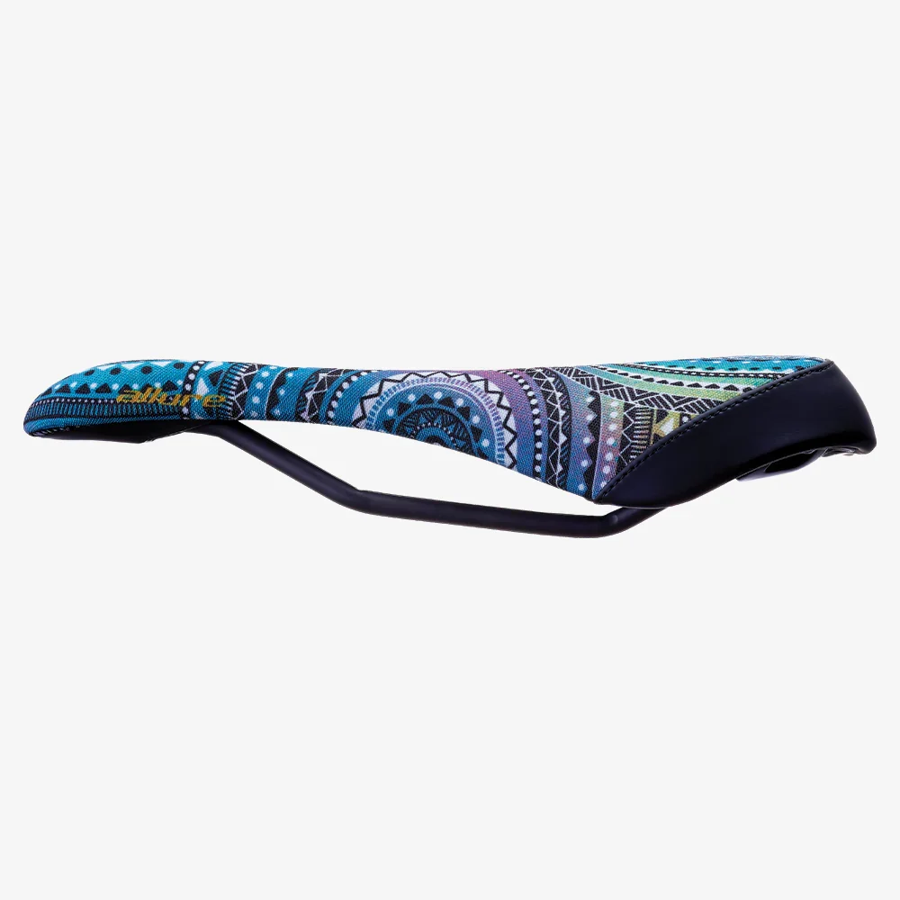 SDG ALLURE V2 Dámské sedlo Rails Lux-Alloy Cornish Surf Saddle
