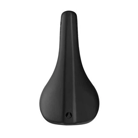SDG BEL-AIR V3 Carbon Rails Sedlo černé