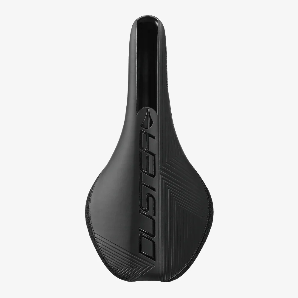 SDG DUSTER P MTN Rails Ti-Alloy Sedlo černé