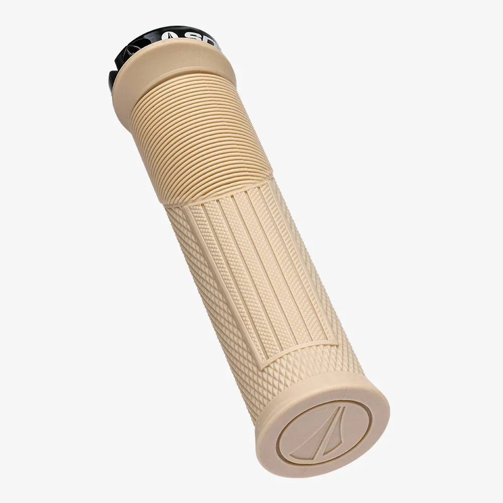 SDG OPEN CORE THRICE gripy 136 mm béžová