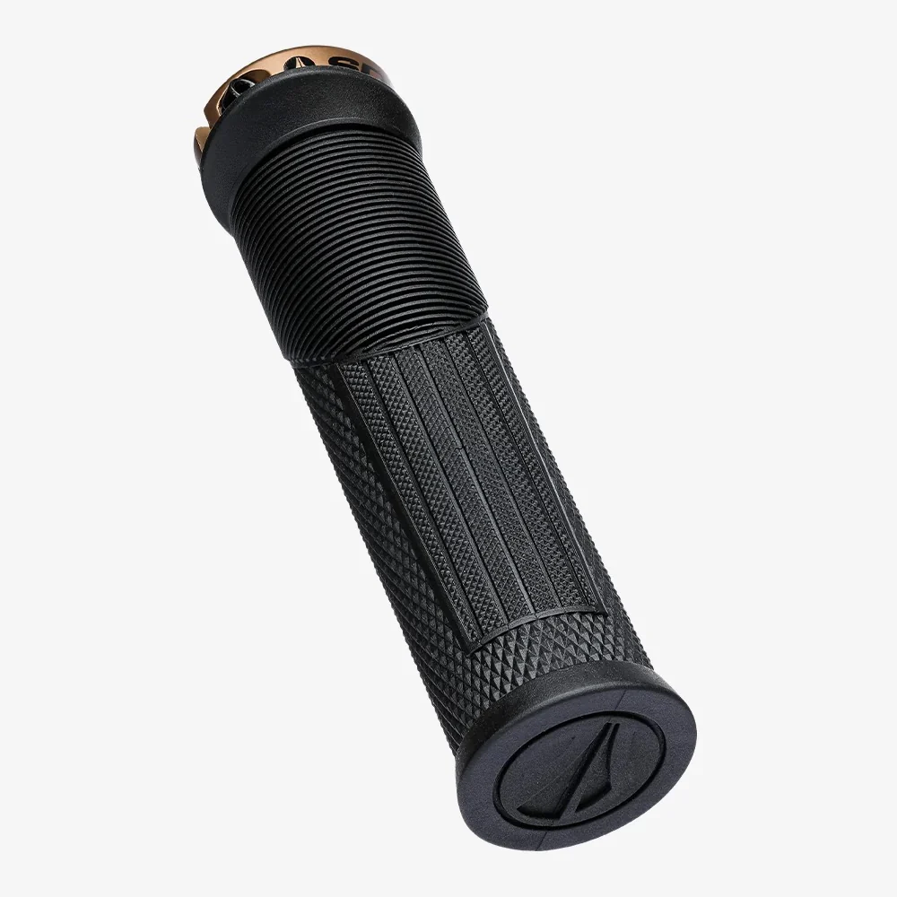 SDG OPEN CORE THRICE gripy 136 mm Black/Kashima