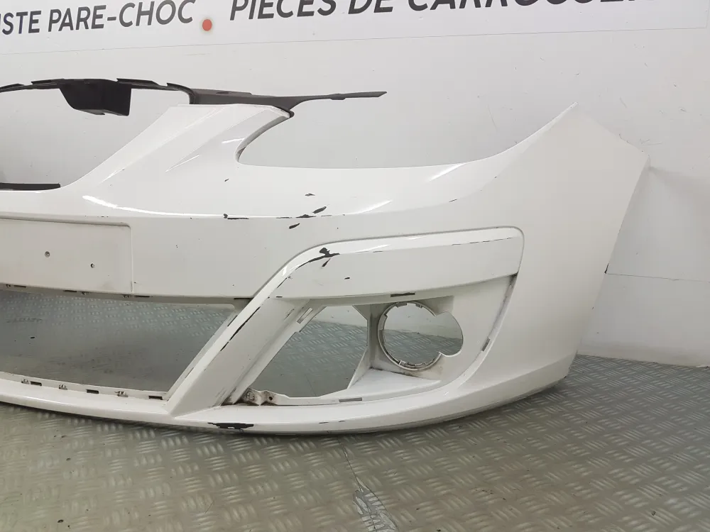 Přední nárazník SEAT ATECA (5P) PH2