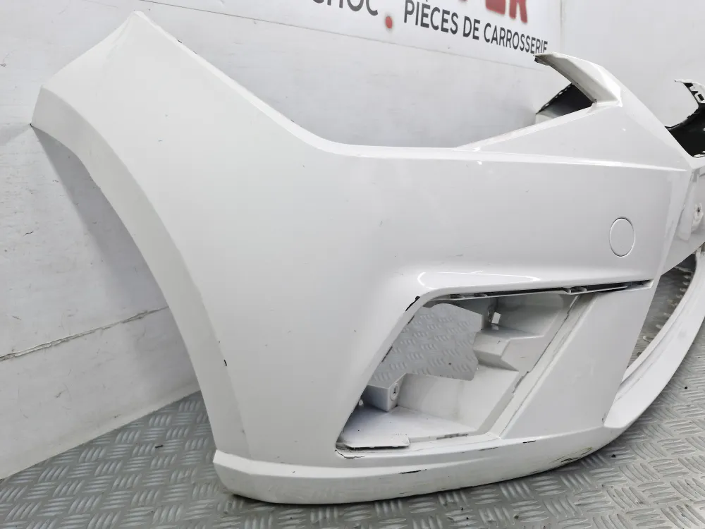 Přední nárazník Seat Ibiza 5 (od 02/2017) — originální použitý
