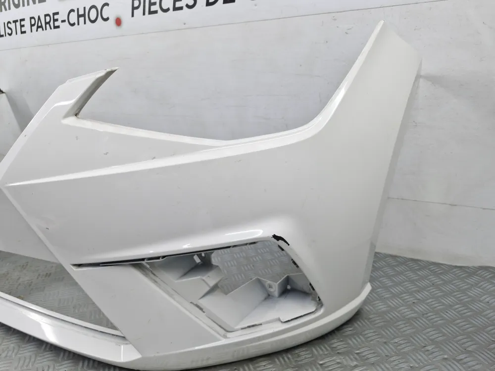 Přední nárazník Seat Ibiza 5 (od 02/2017) — originální použitý