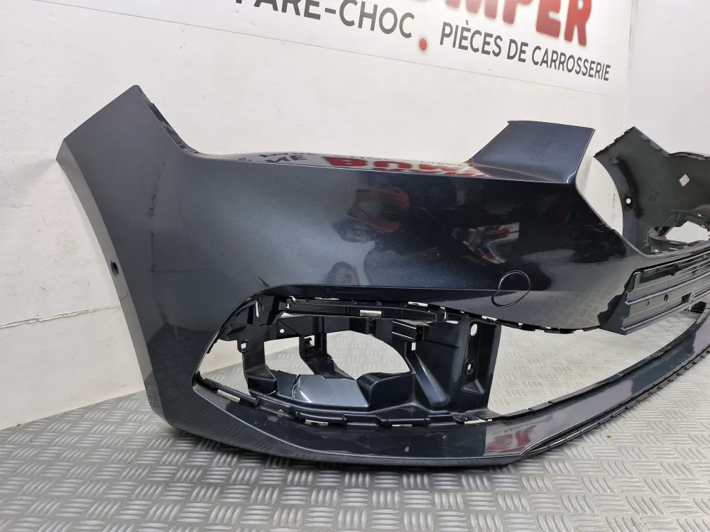 Přední nárazník Seat Leon 4 (Od 03/2020) - Originální použitý díl ***