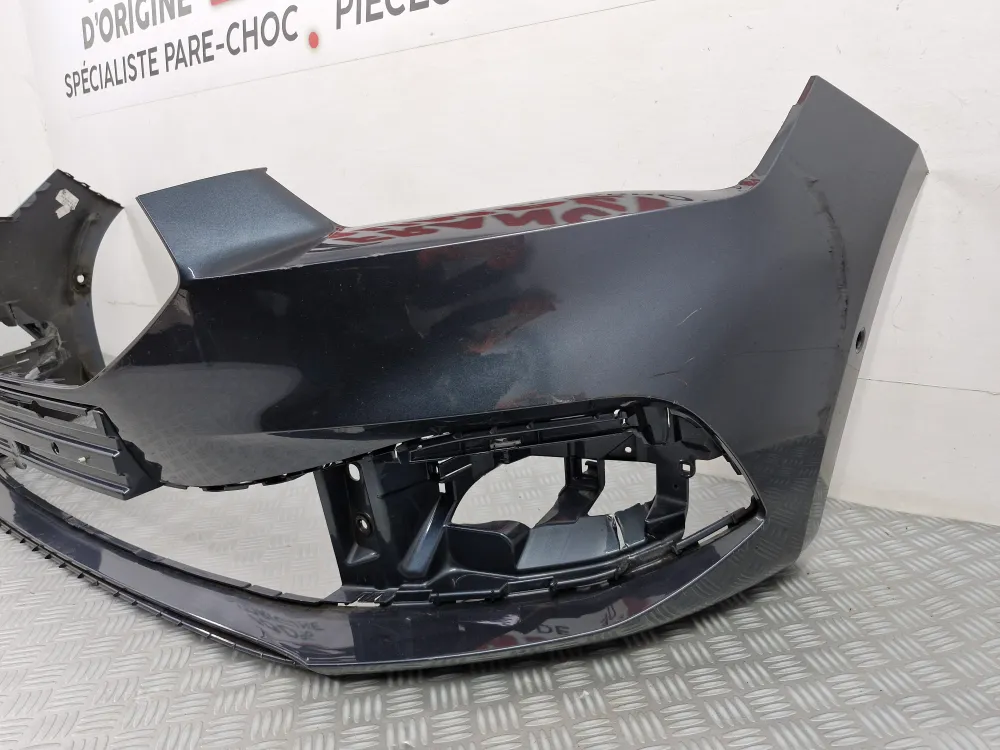Přední nárazník Seat Leon 4 (Od 03/2020) - Originální použitý díl ***