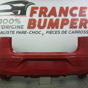 Zadní nárazník SEAT ATECA (5P) fáze 1
