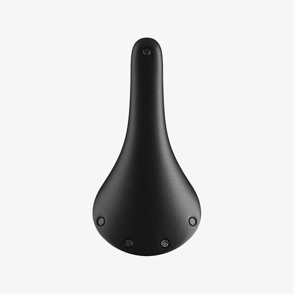 Sedlo BROOKS CAMBIUM C13 158 mm černé