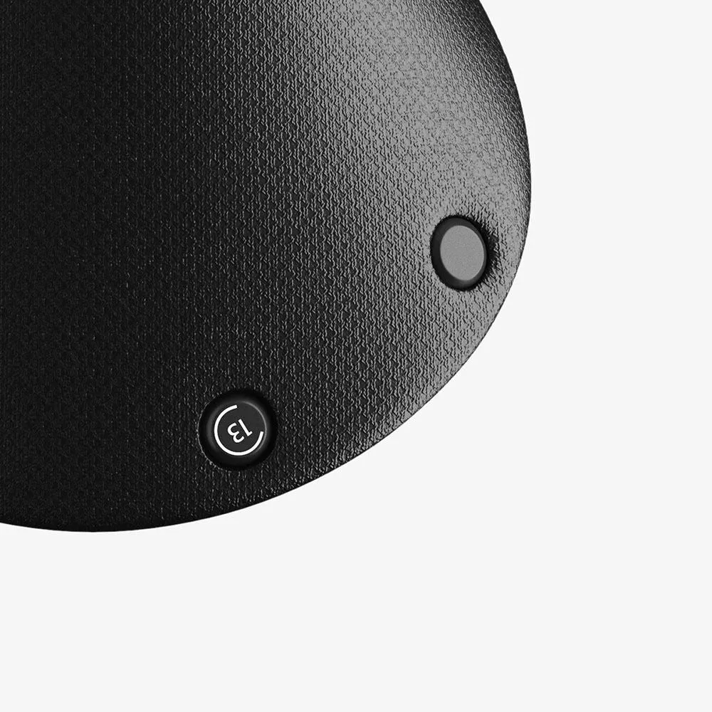 Sedlo BROOKS CAMBIUM C13 158 mm černé