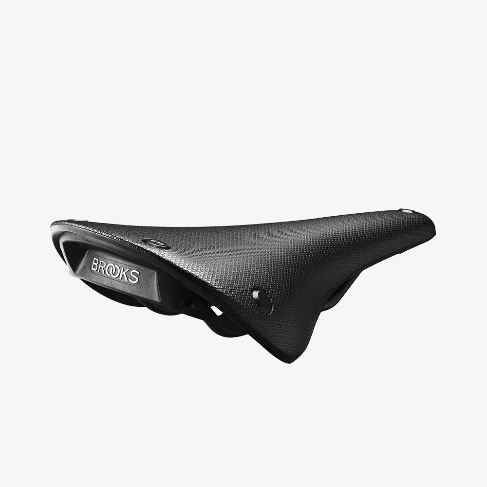 Sedlo BROOKS CAMBIUM C15 černé