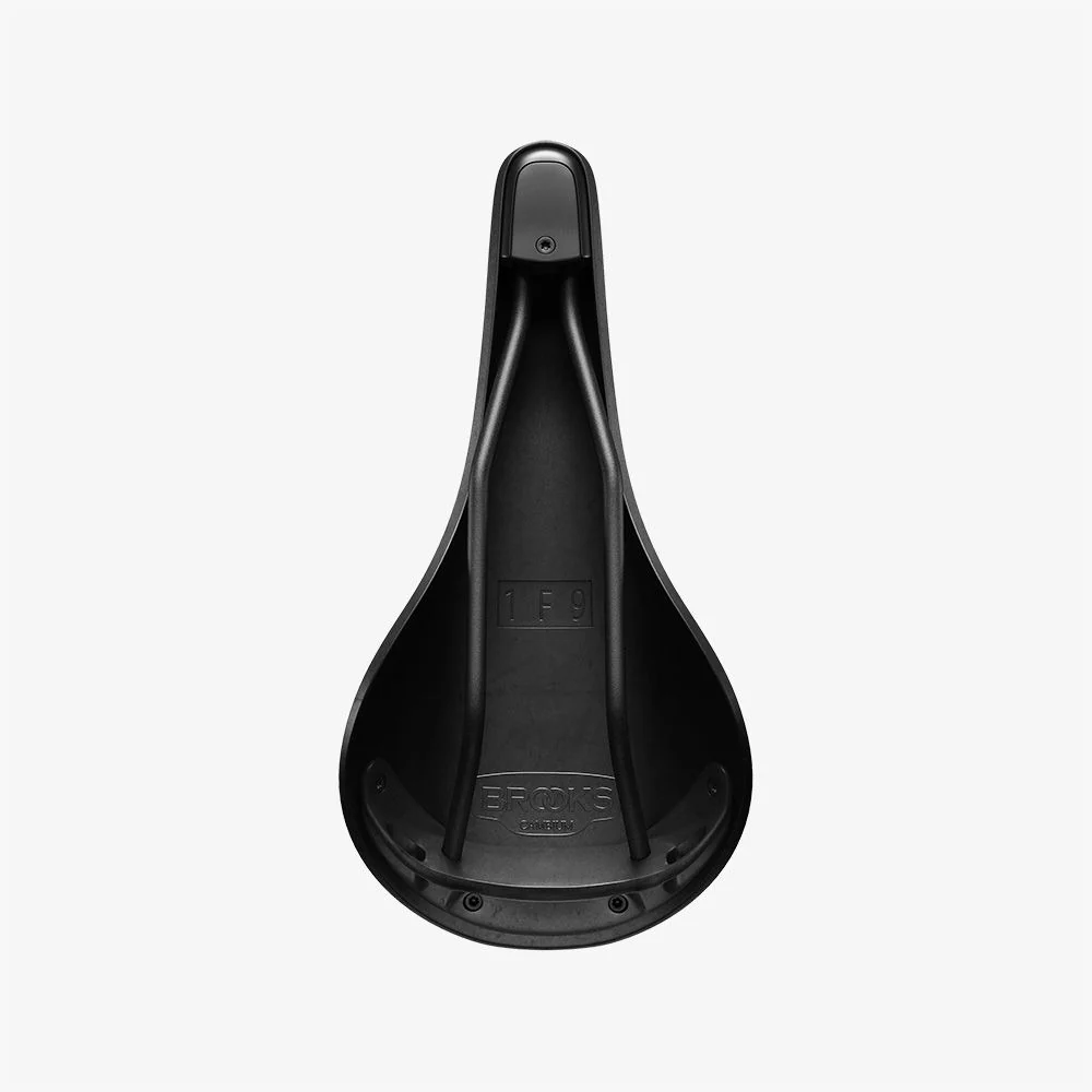 Sedlo BROOKS CAMBIUM C15 černé