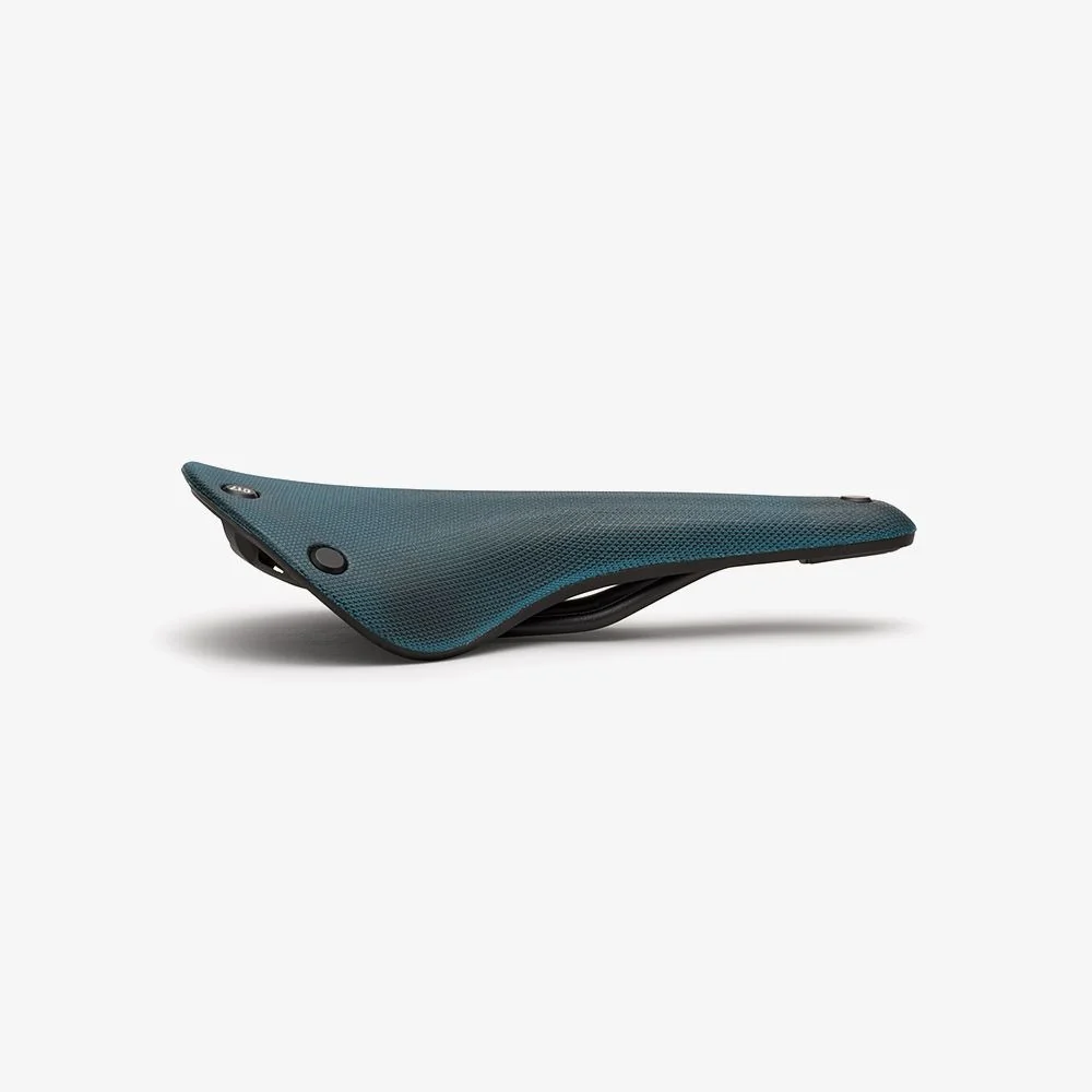 Sedlo BROOKS CAMBIUM C17 Blue