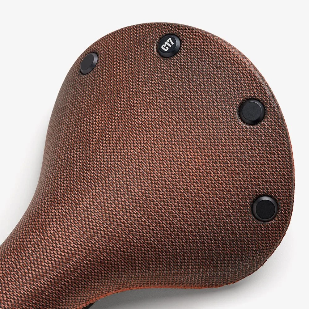 Sedlo BROOKS CAMBIUM C17 Brown