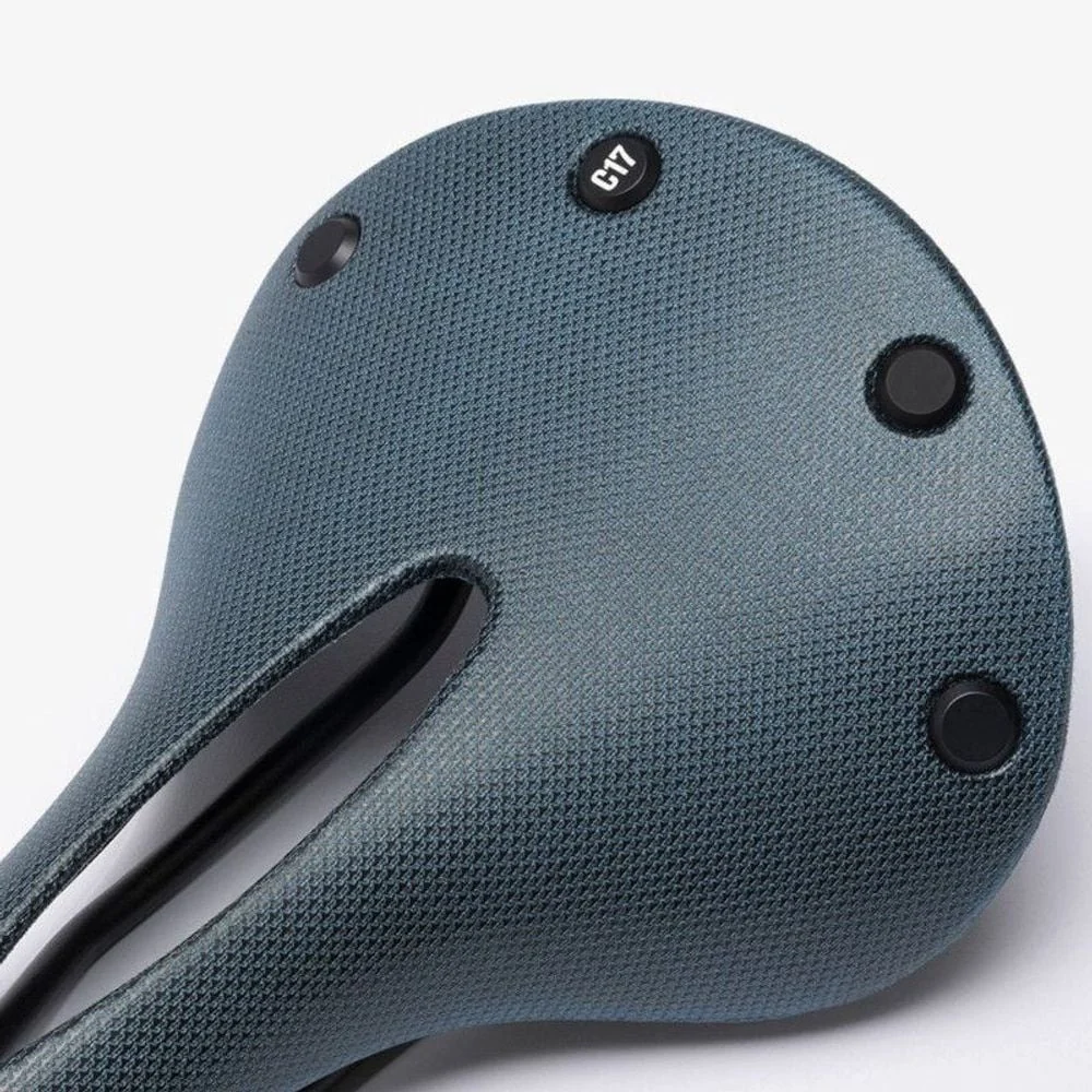 Sedlo BROOKS CAMBIUM C17 CARVED Blue