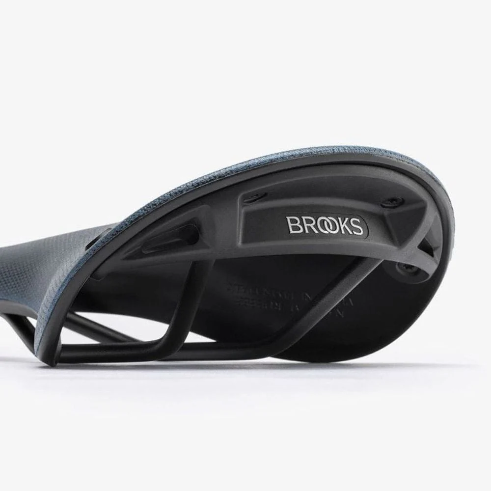 Sedlo BROOKS CAMBIUM C17 CARVED Blue