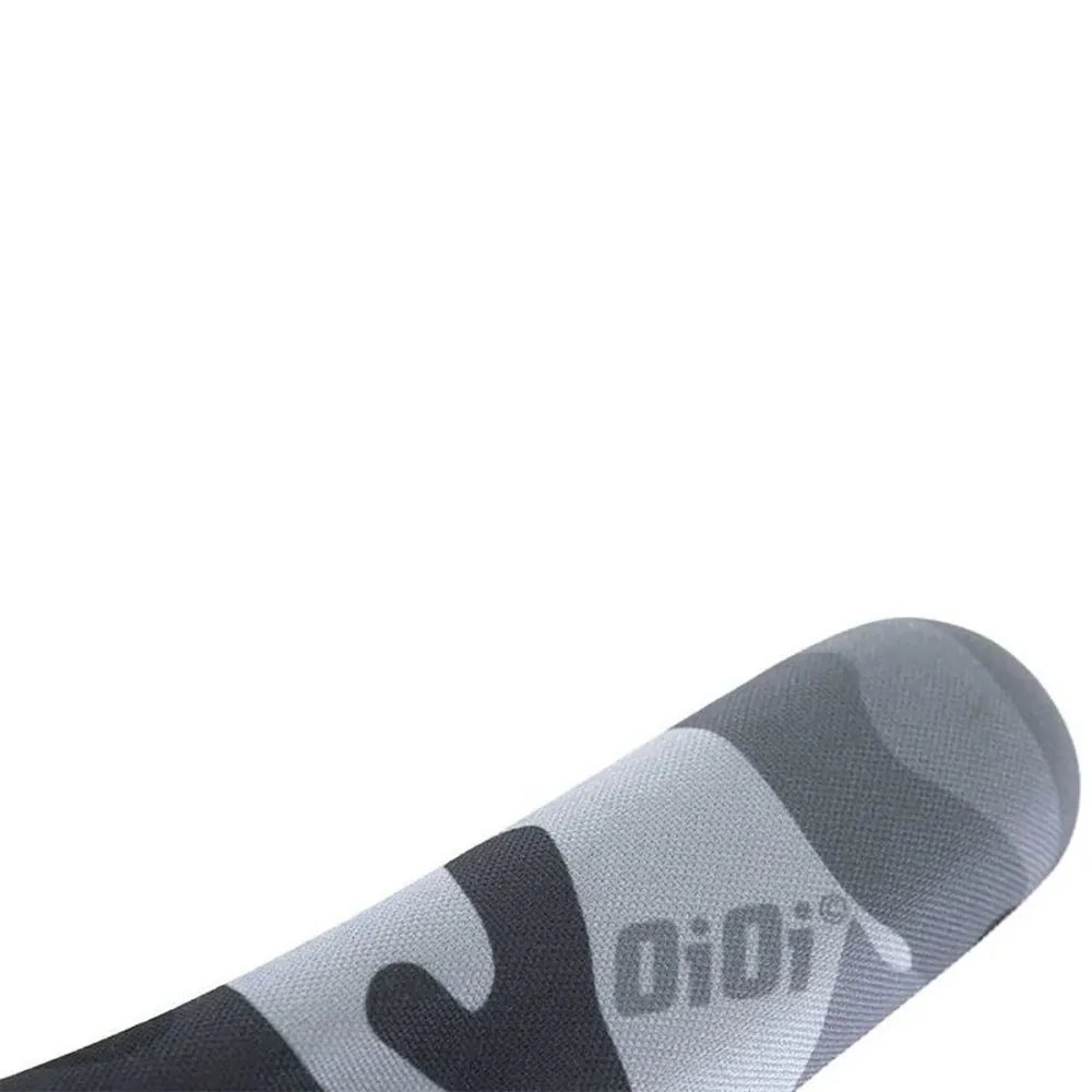 Sedlo DMR OiOi Rails CrMo Snow Camo