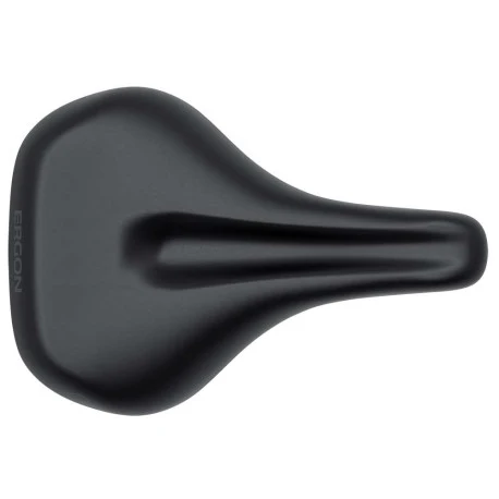 Sedlo ERGON SC CORE PRIME S/M Women FeC Steel Rails