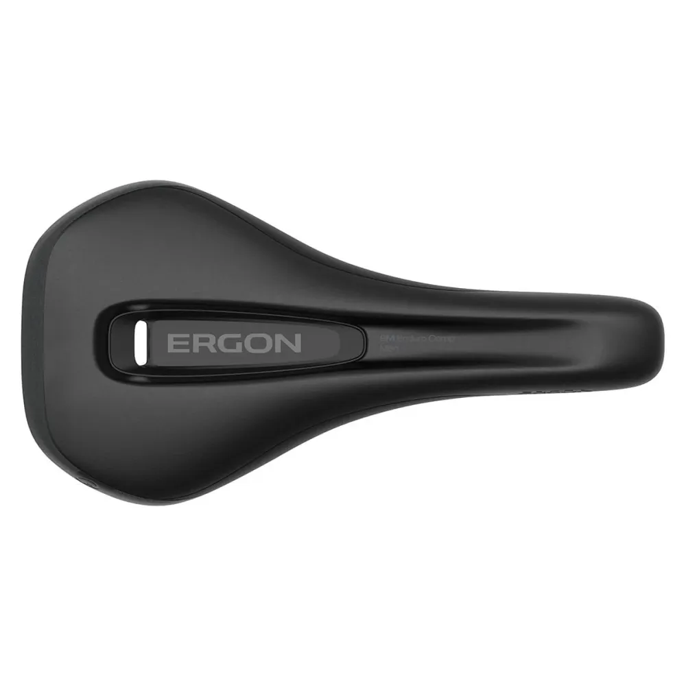 Sedlo ERGON SM ENDURO COMP M/L Kolejnice CrMo
