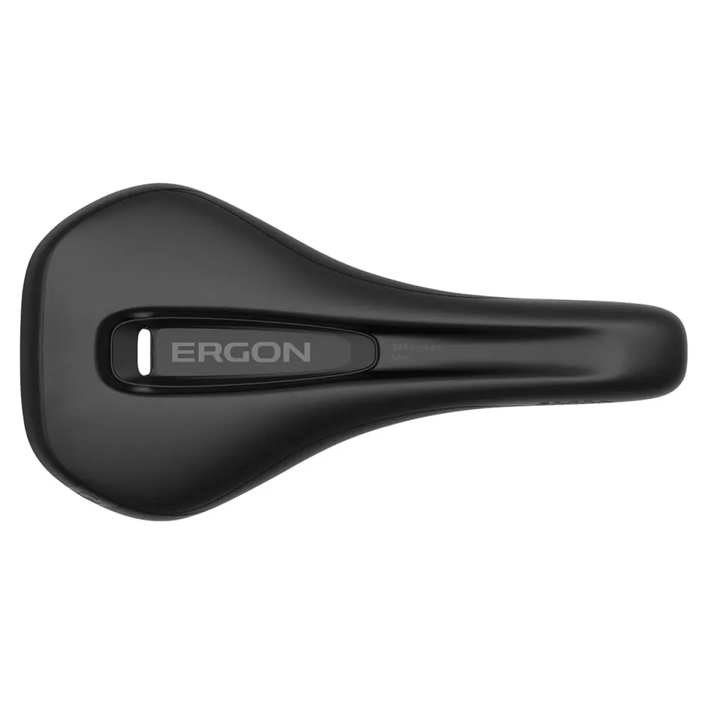 Sedlo ERGON SM Enduro Men M/L Rails CrMo