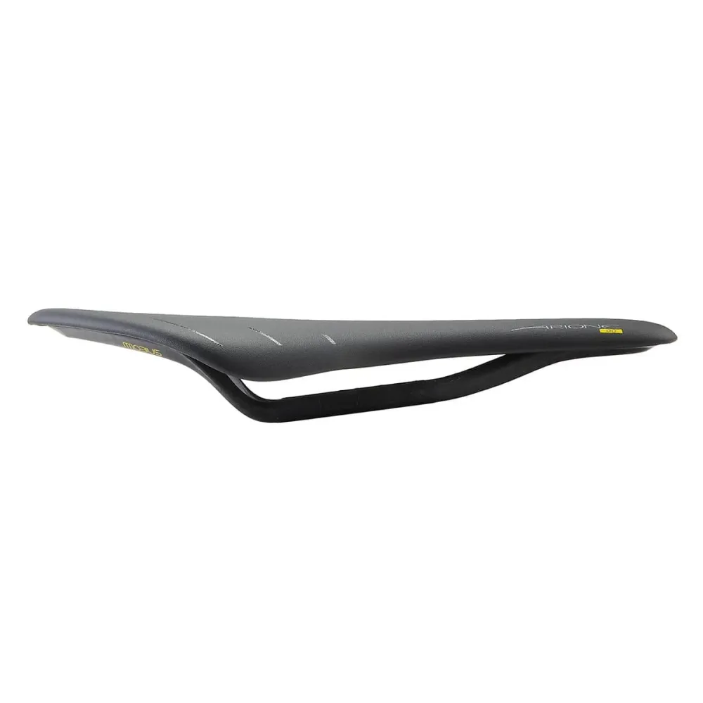 Sedlo FIZIK ARIONE 00 Carbon rails Mobius Black