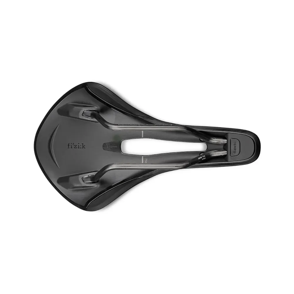 Sedlo FIZIK TEMPO ALIANTE R1 145mm Carbon Rails