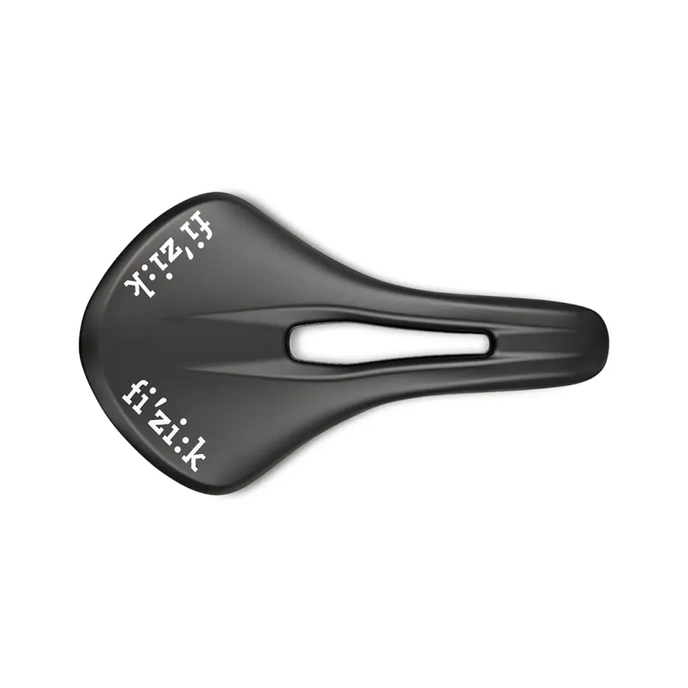 Sedlo FIZIK TEMPO ALIANTE R5 155mm S-Alloy Rails Black