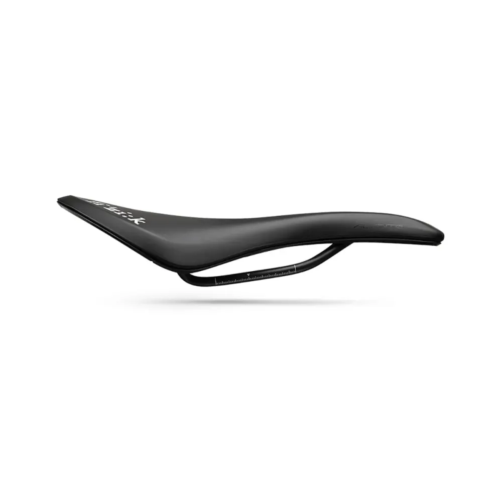 Sedlo FIZIK TEMPO ALIANTE R5 155mm S-Alloy Rails Black