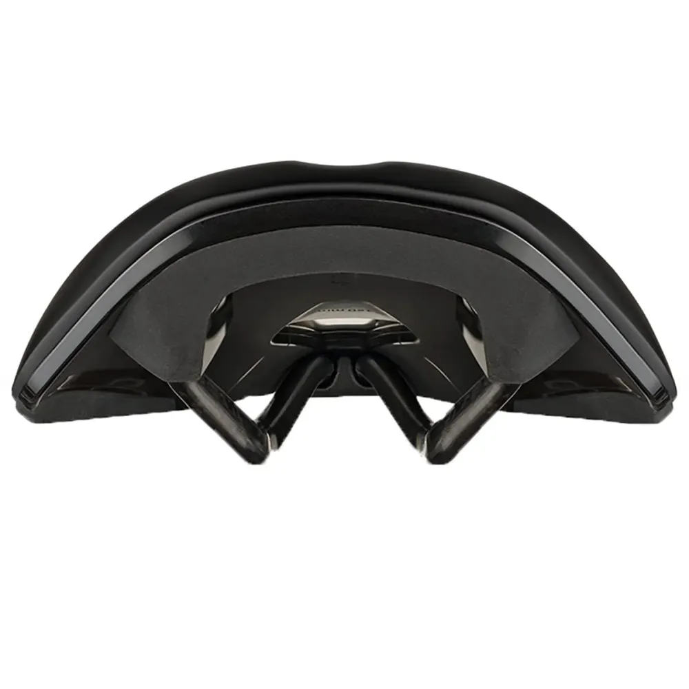 Sedlo FIZIK TEMPO ARGO R1 150 mm Carbon Rails Black