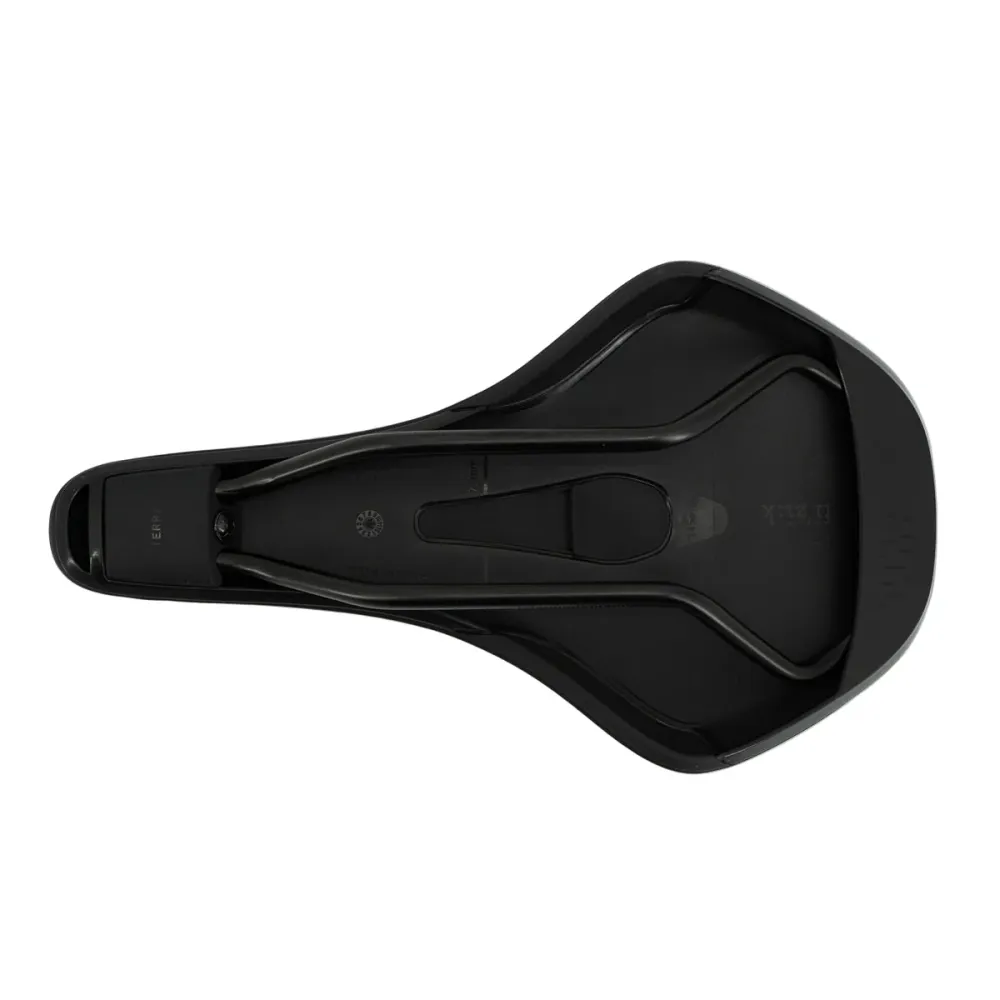 Sedlo FIZIK TERRA AIDON X5 145mm černé