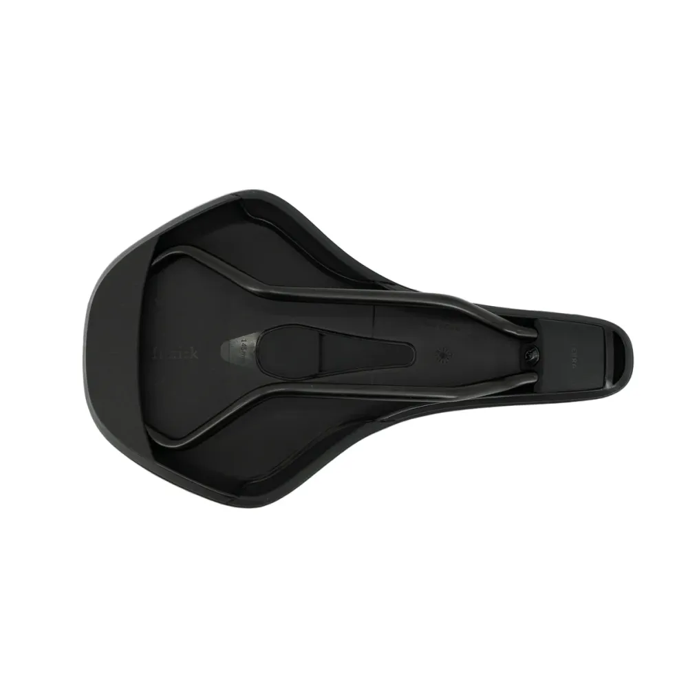 Sedlo FIZIK TERRA AIDON X5 145mm černé