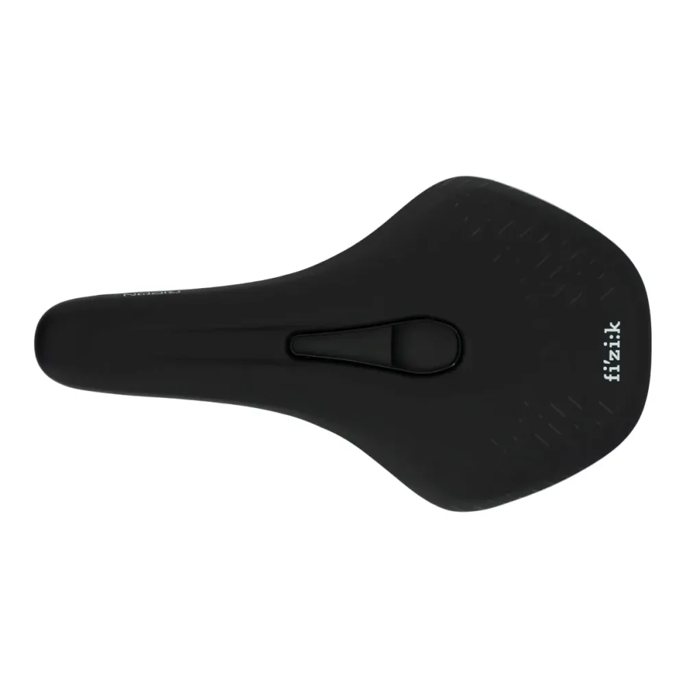 Sedlo FIZIK TERRA AIDON X5 145mm černé