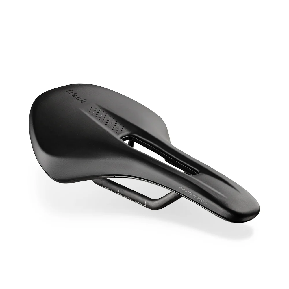 Sedlo FIZIK VENTO ANTARES R1 140mm Carbon Rails Black