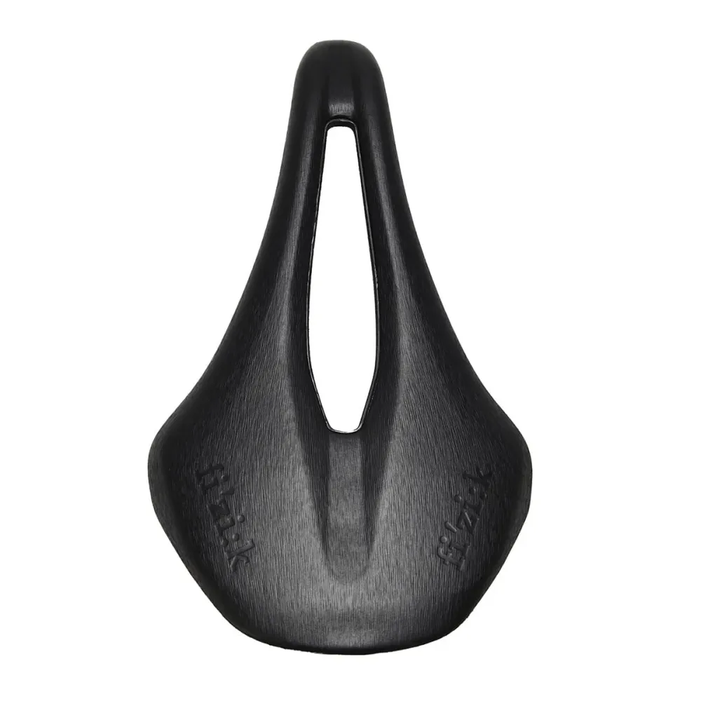 Sedlo FIZIK VENTO ARGO 00 150mm Carbon Rails Mobius Black