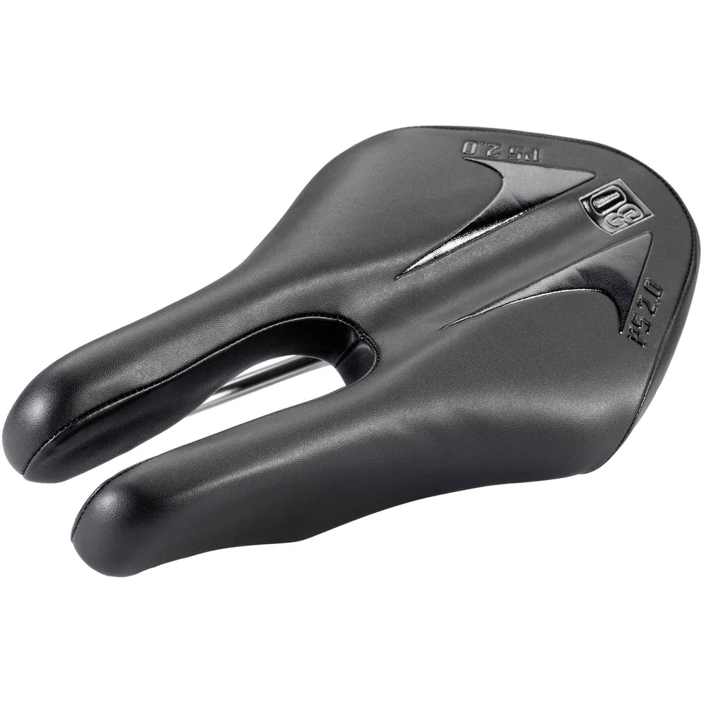 Sedlo ISM PS 2.0 135mm Rails Crmo