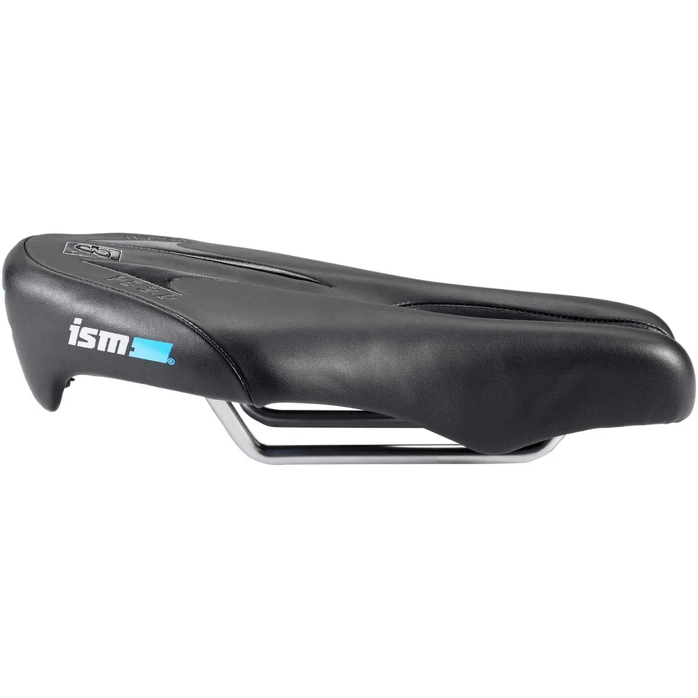 Sedlo ISM PS 2.0 135mm Rails Crmo