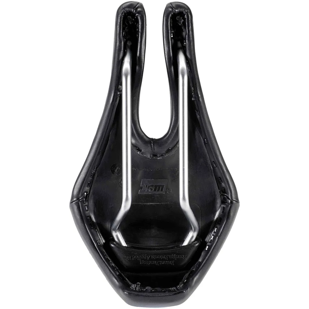 Sedlo ISM PS 2.0 135mm Rails Crmo