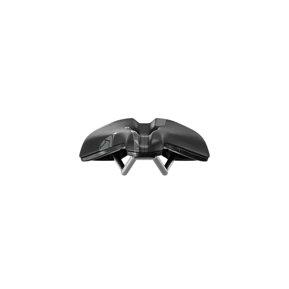 Sedlo PRO CONDOR 152mm Cromoly Rails Black