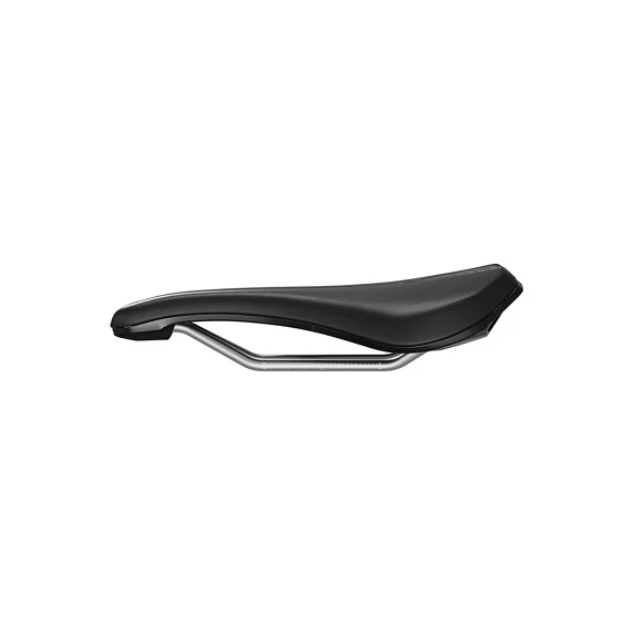 Sedlo PRO CONDOR 152mm Cromoly Rails Black