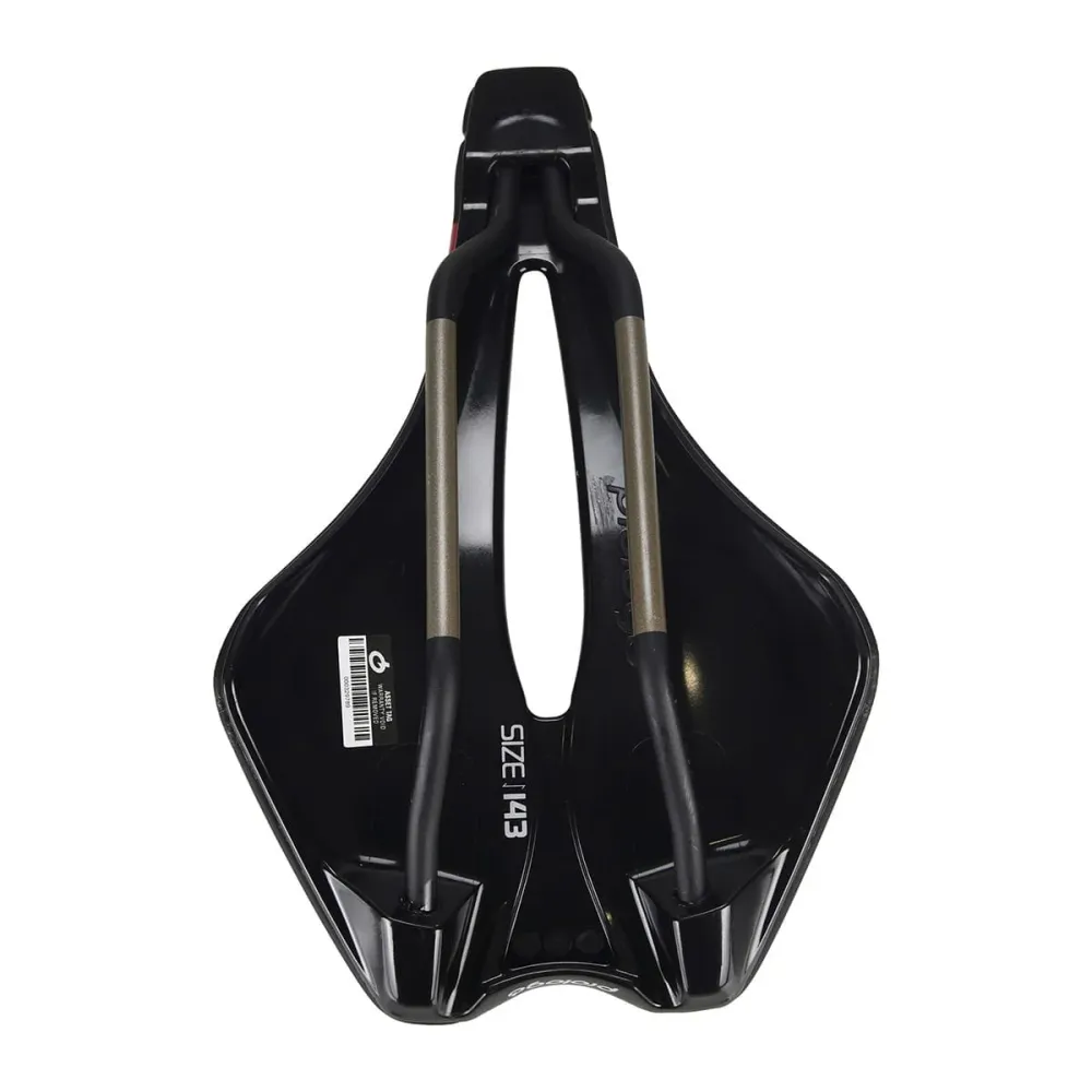 Sedlo PROLOGO DIMENSION AGX 143 T4.0 Black