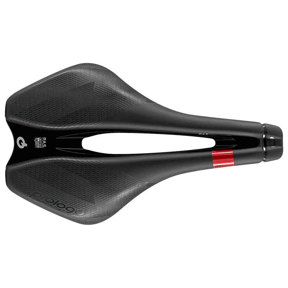 Sedlo PROLOGO DIMENSION AGX 143 Tirox
