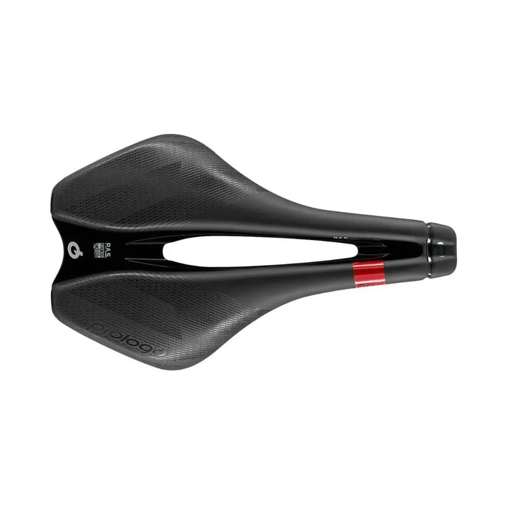 Sedlo PROLOGO DIMENSION AGX SPACE Rails T4.0 Black