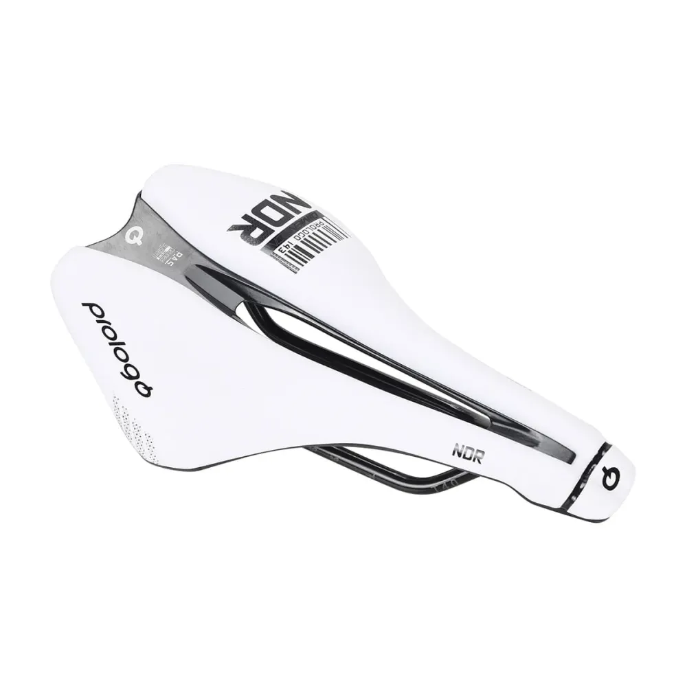Sedlo PROLOGO DIMENSION NDR Rails T4.0 White