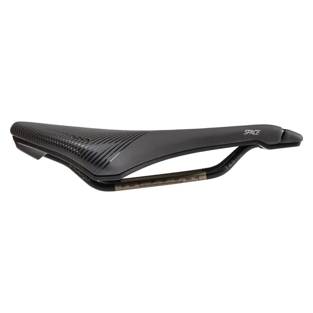 Sedlo PROLOGO DIMENSION SPACE Rails T4.0 Black