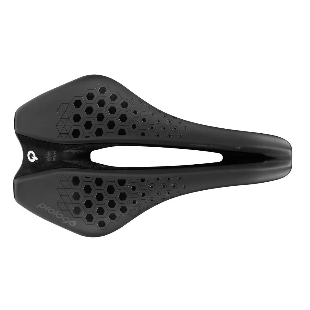 Sedlo PROLOGO DIMENSION TRI 143 Rail Tirox