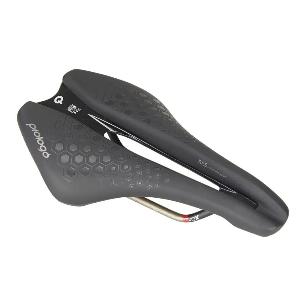 Sedlo PROLOGO DIMENSION TRI 143 Rail Tirox
