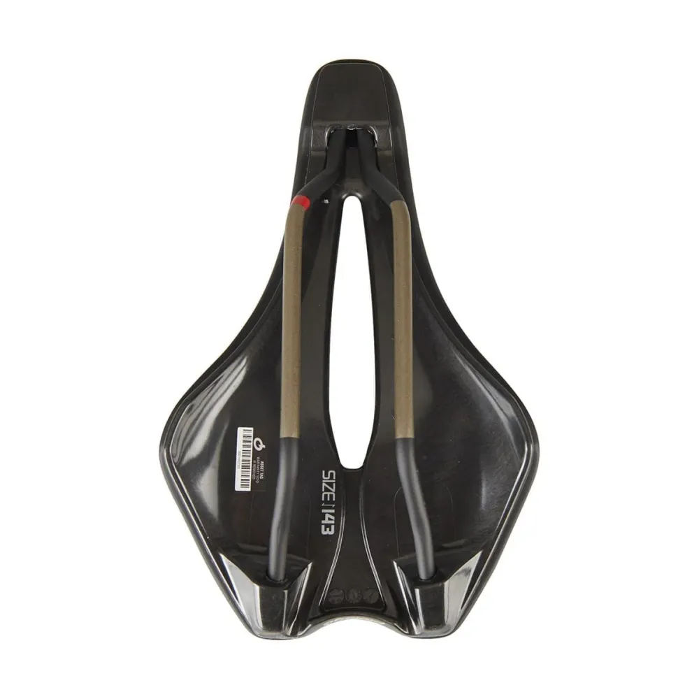 Sedlo PROLOGO DIMENSION TRI 143 Rail Tirox