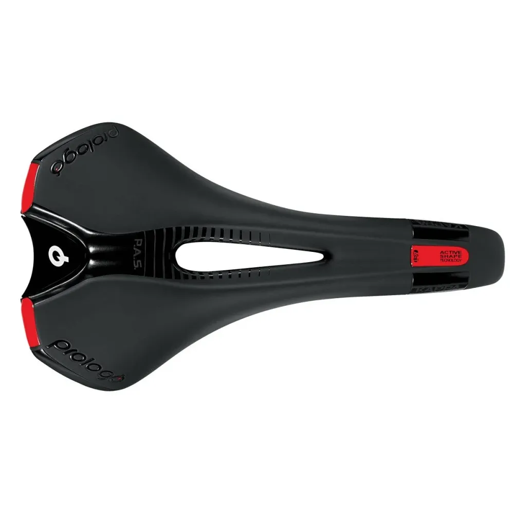Sedlo PROLOGO KAPPA EVO SPACE Rails T2.0